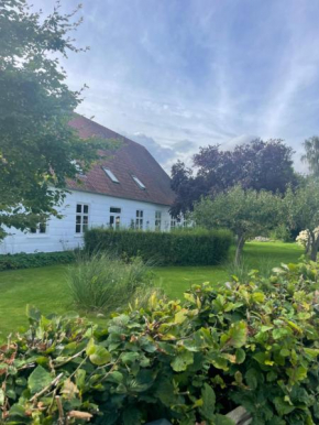 Lejlighed i landlige omgivelser in Vamdrup